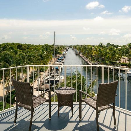 Courtyard By Marriott Key Largo Hotel Exterior photo