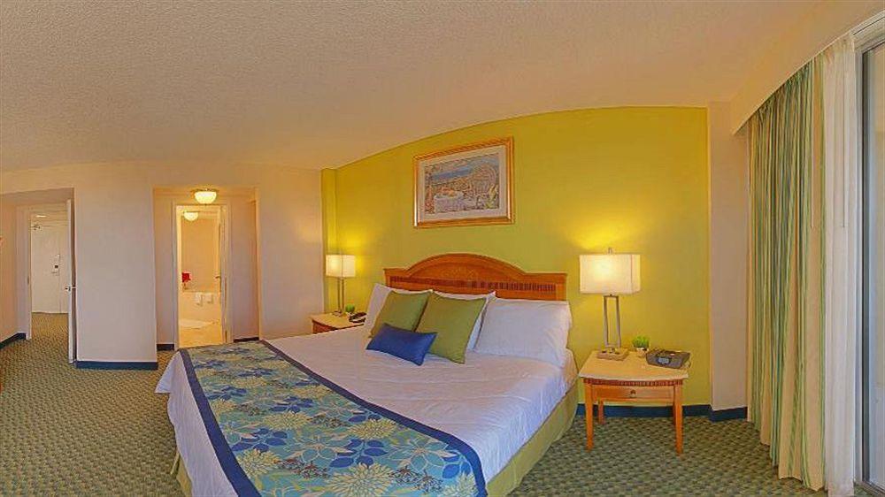 Courtyard By Marriott Key Largo Hotel Exterior photo