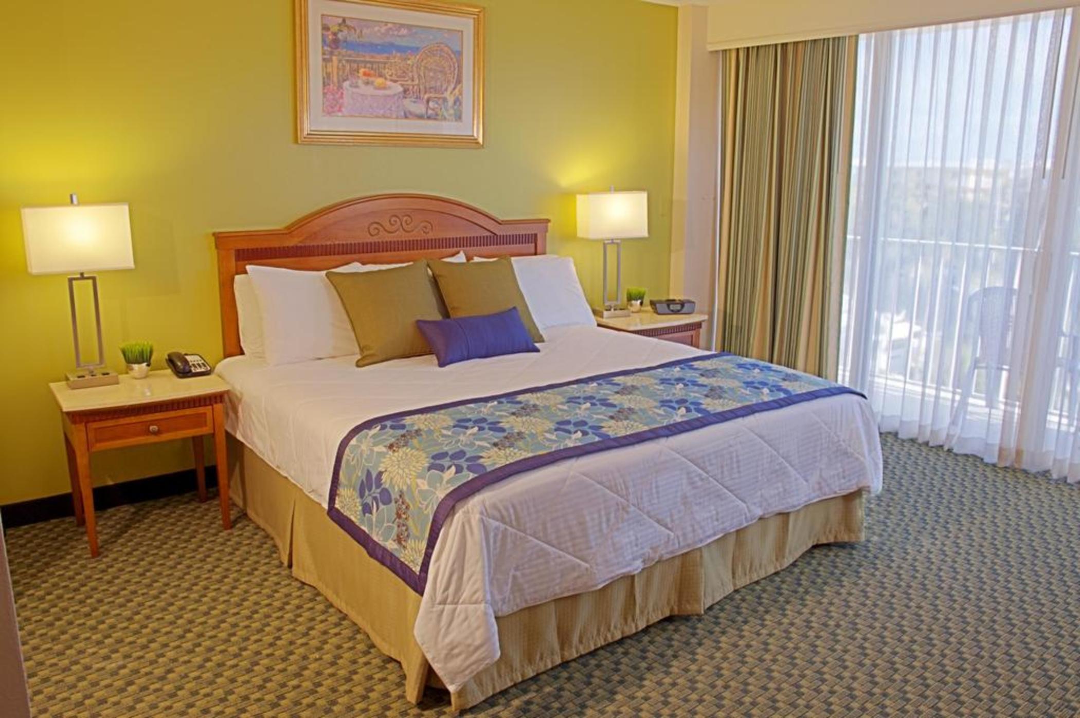 Courtyard By Marriott Key Largo Hotel Exterior photo