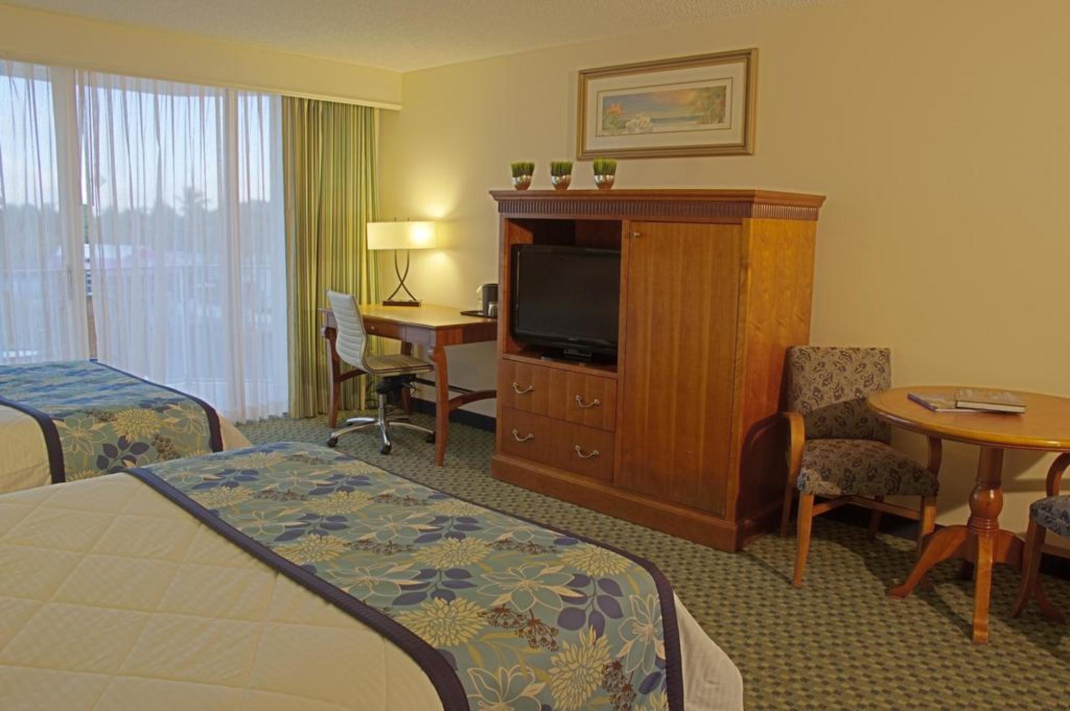 Courtyard By Marriott Key Largo Hotel Exterior photo