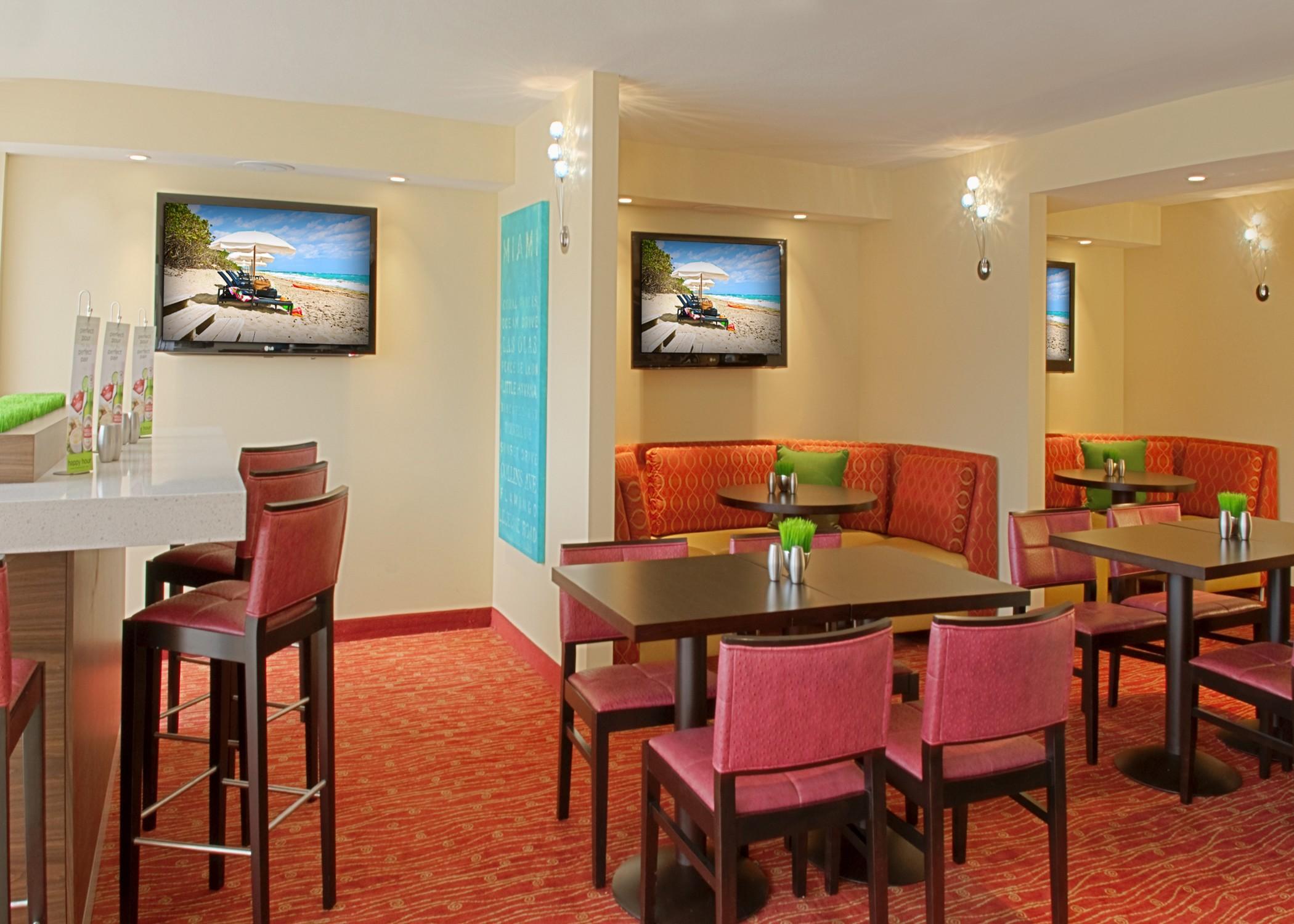 Courtyard By Marriott Key Largo Hotel Exterior photo