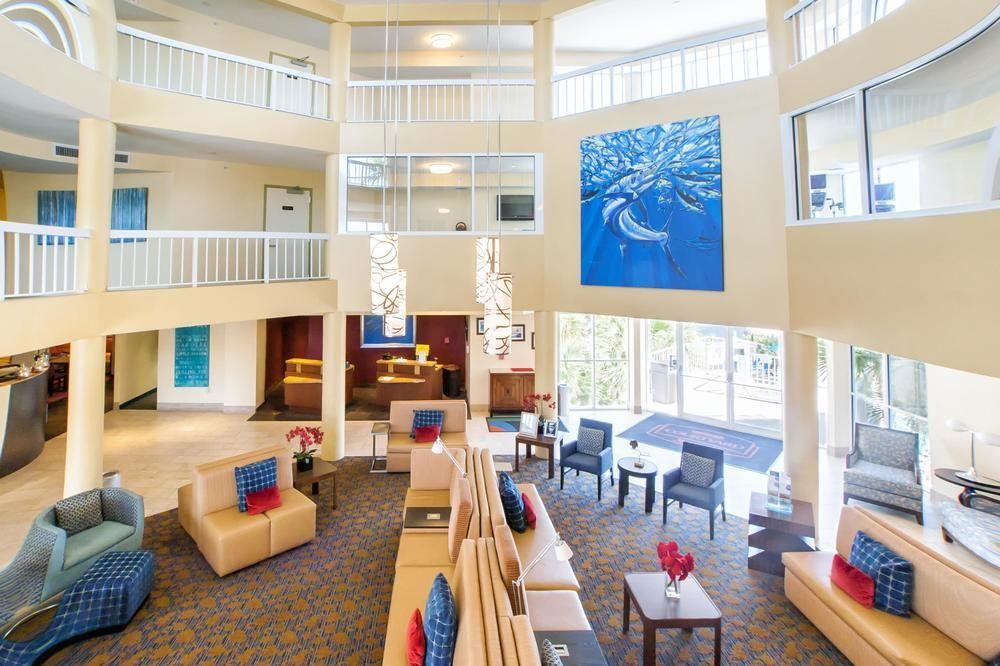 Courtyard By Marriott Key Largo Hotel Exterior photo
