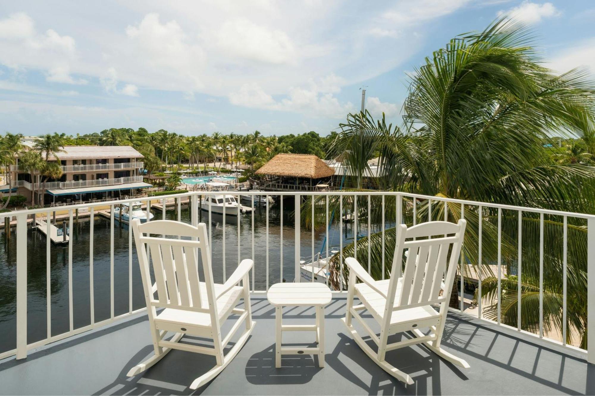 Courtyard By Marriott Key Largo Hotel Exterior photo
