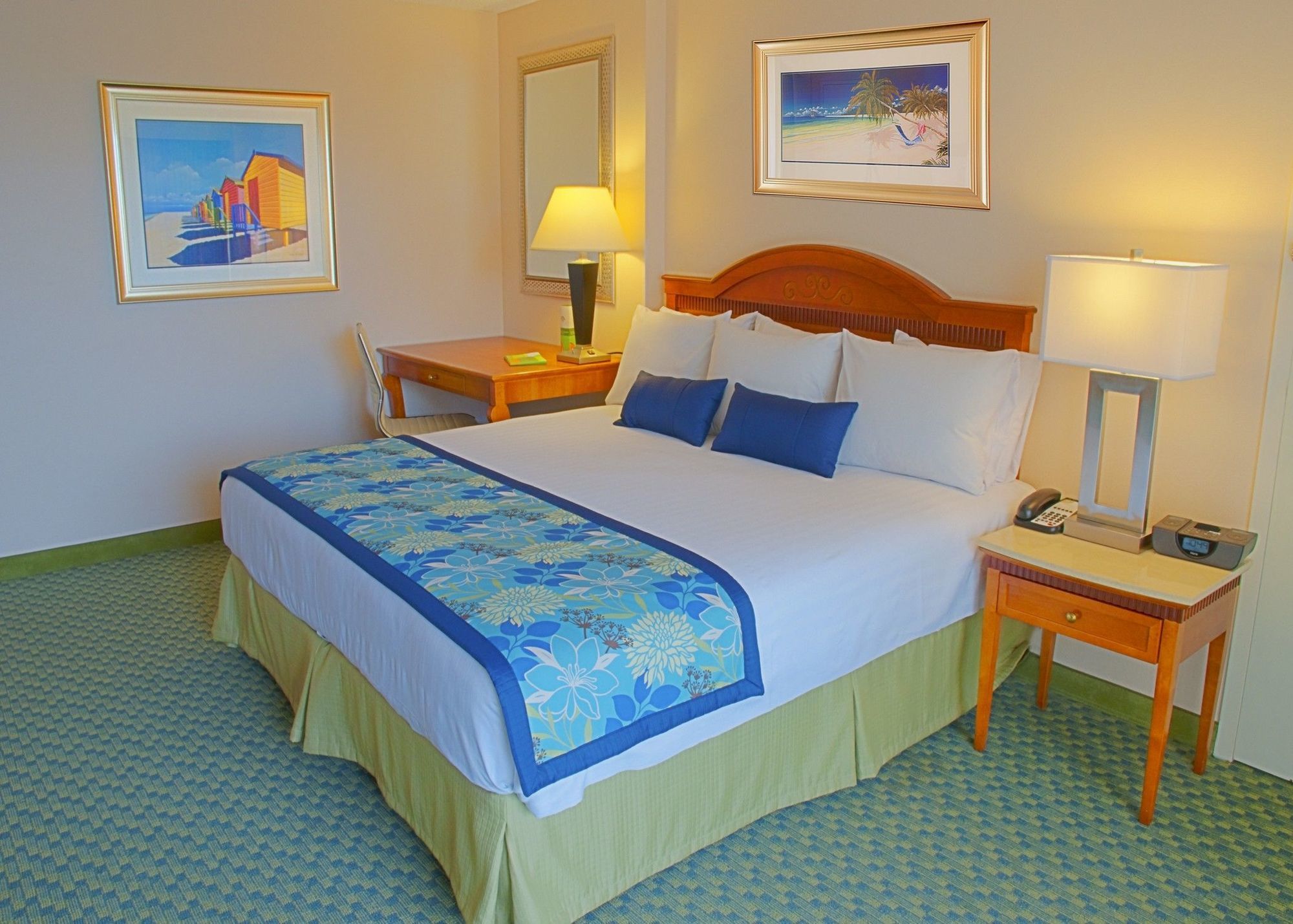 Courtyard By Marriott Key Largo Hotel Exterior photo