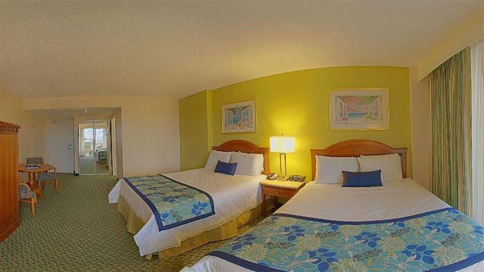 Courtyard By Marriott Key Largo Hotel Exterior photo