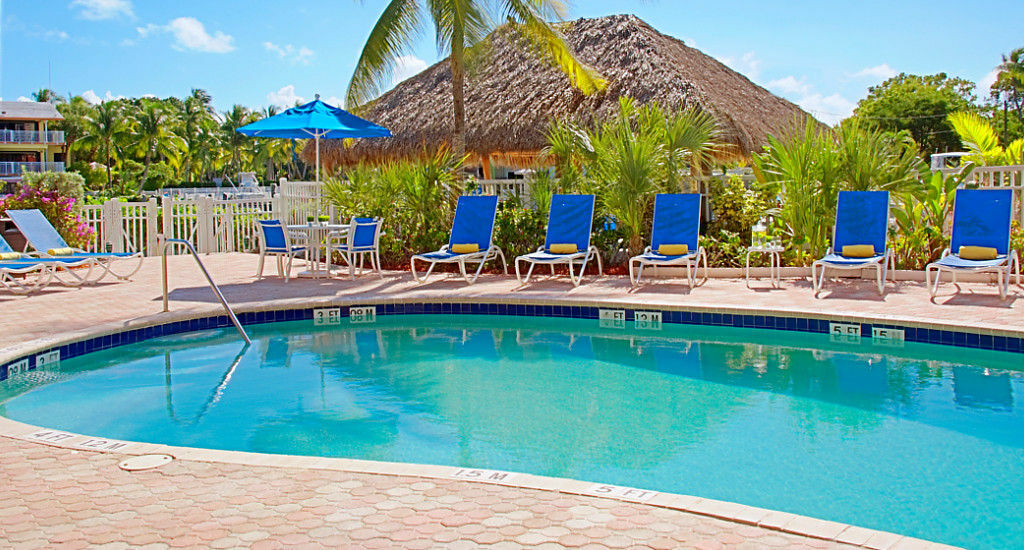 Courtyard By Marriott Key Largo Hotel Exterior photo