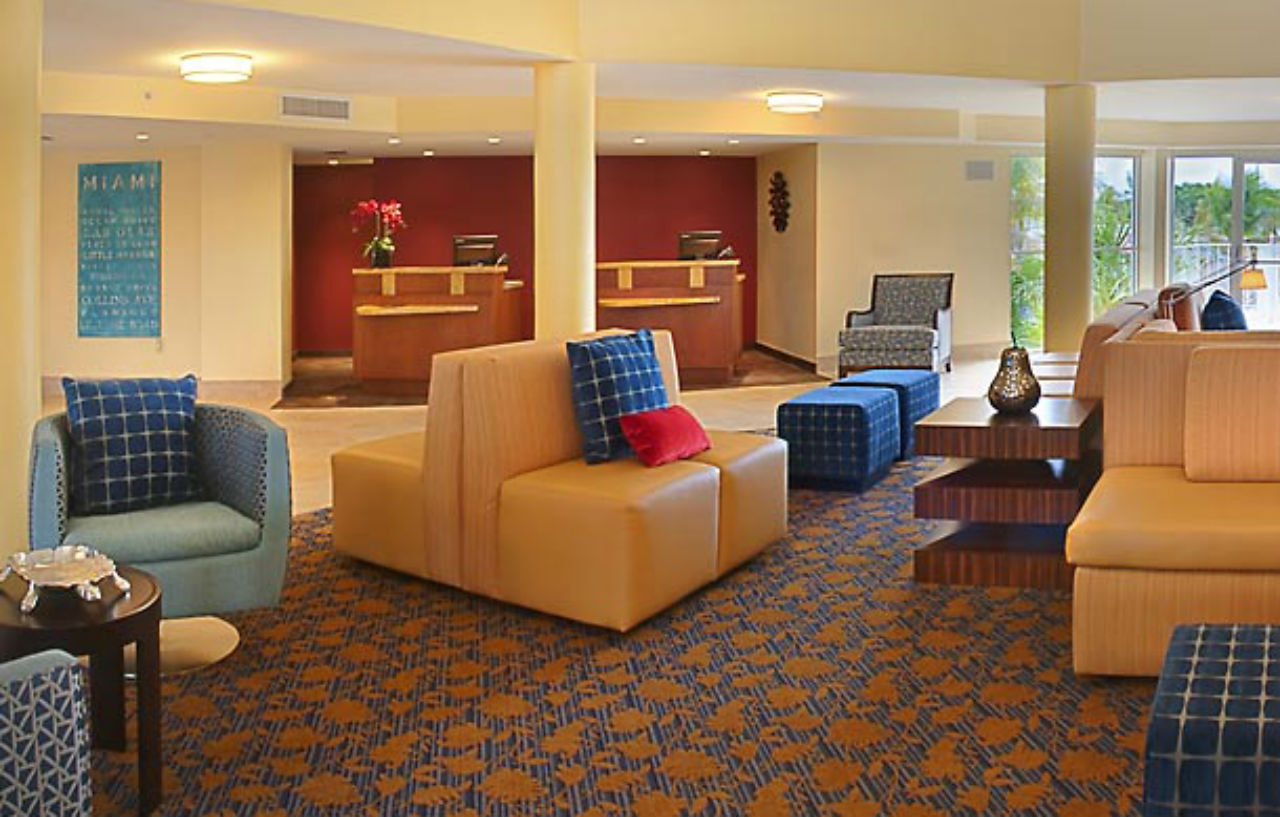 Courtyard By Marriott Key Largo Hotel Exterior photo