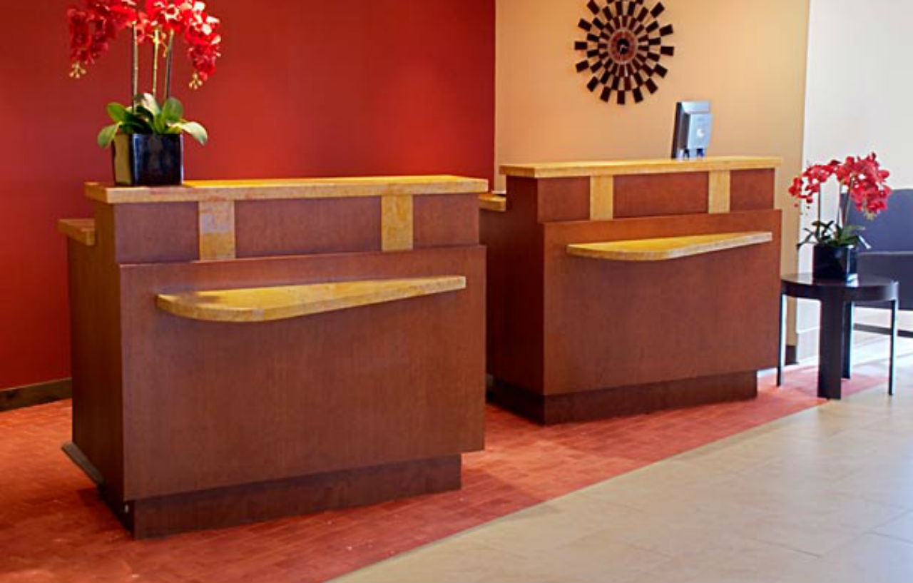 Courtyard By Marriott Key Largo Hotel Exterior photo